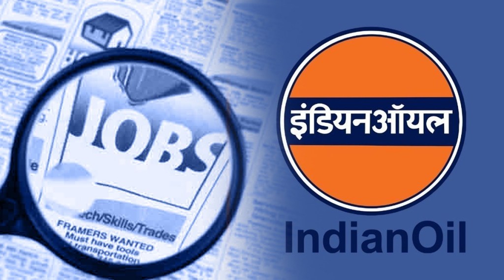 indian oil job offer