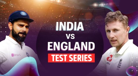 England vs India fourth test day three match report