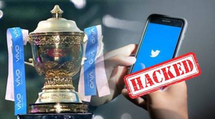 ipl 2021 rcbs twitter account hacked screenshots shared by fans