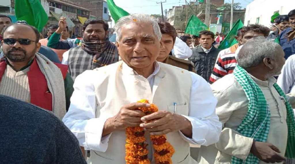 ‘राष्ट्रीय स्वयंसेवक संघ इंग्रजांचे गुलाम आणि गांधींचे हत्यारे आहेत’, राजदच्या प्रदेशाध्यक्षांची टीका