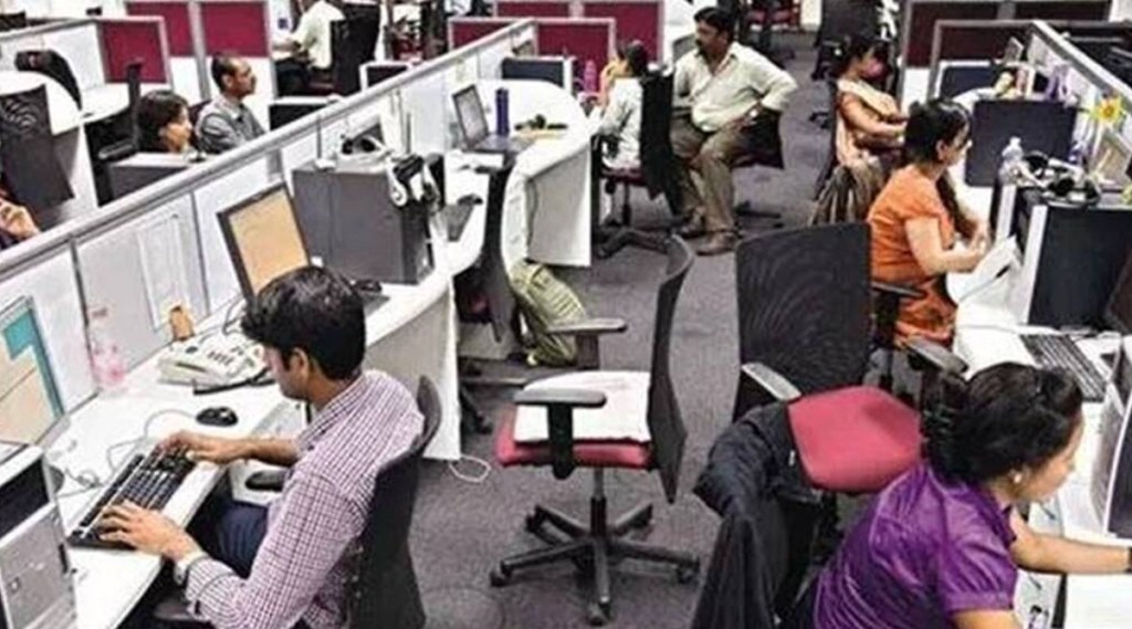 job for freshers