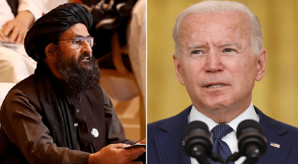joe biden baradar
