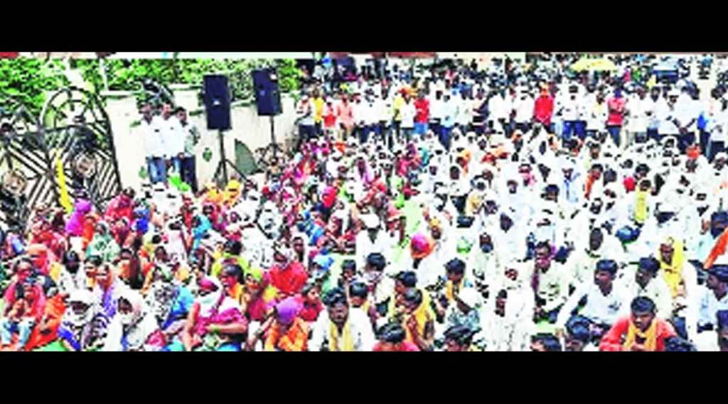 खडतर प्रवास संपेना!