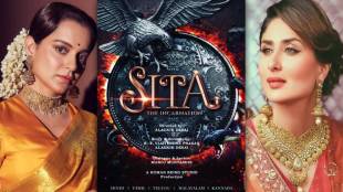 kareena kapoor khan, kangana ranaut, the incarnation sita,