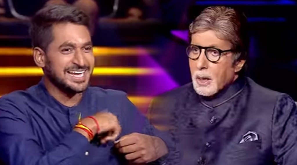 kbc-13-contestant-comment-amitabh-bachachan
