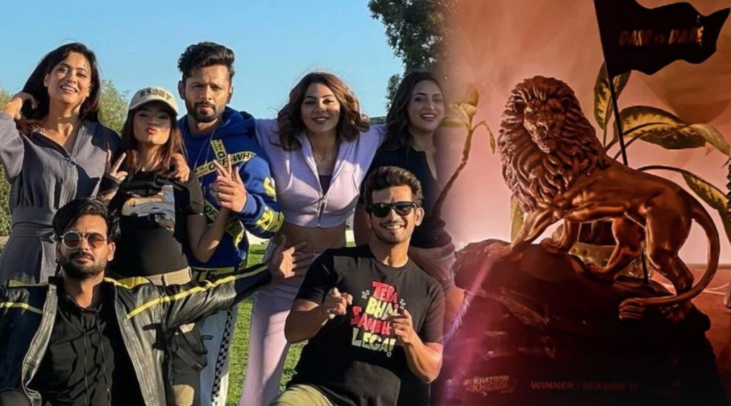 khatron ke khiladi, khatron ke khiladi 11 winner, arjun bijlani,