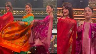 madhuri-dixit-yani-gautam-jaqilin-dance