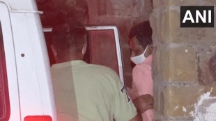 maharashtra ats arrested suspected terrorist zakir from jogeshwari