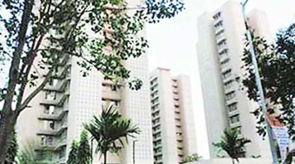 मनोरा आमदार निवास पुनर्विकासाचा मार्ग मोकळा