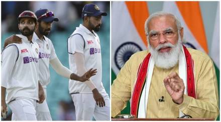 modi-team-india