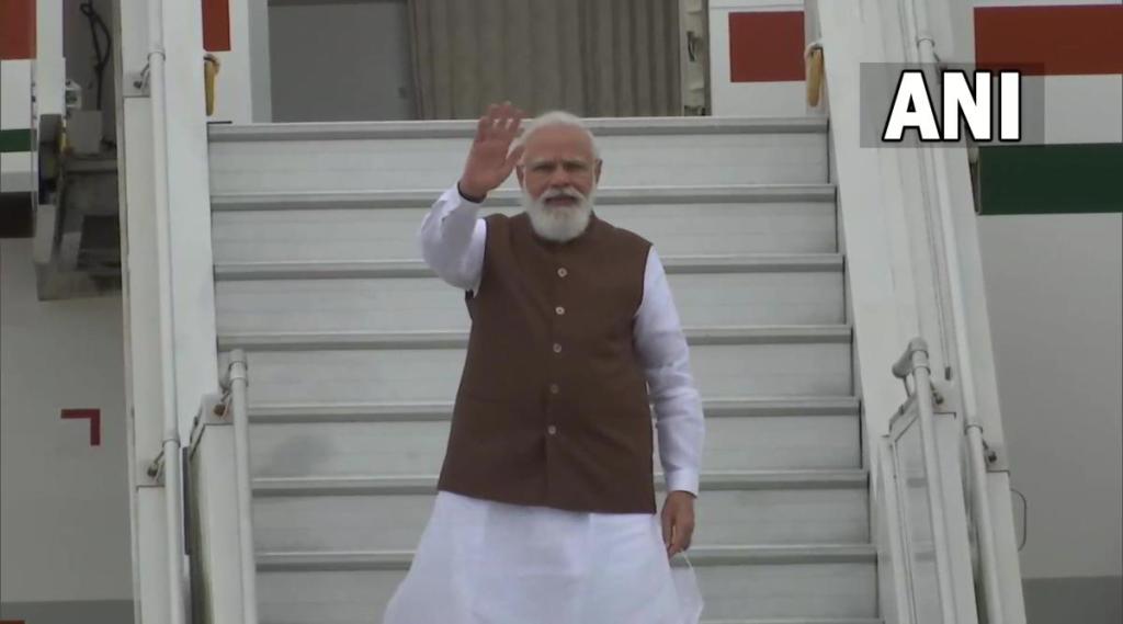 PM Narendra Modi, PM Modi in USA today