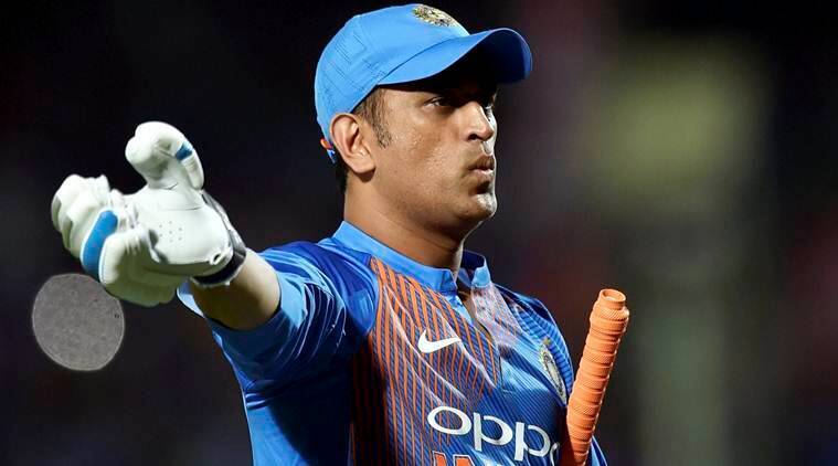 Jay Shah Dhoni agreed to become a mentor T20 World Cup