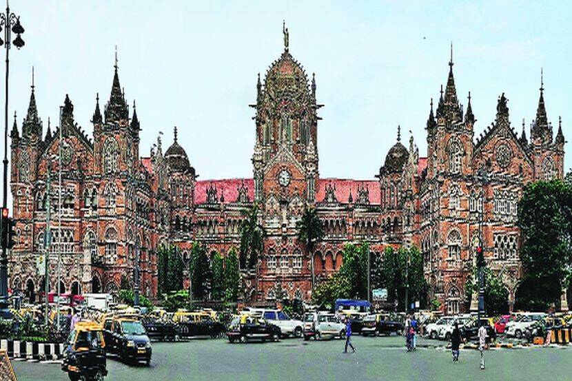 सीएसएमटी पुनर्विकासाला गती