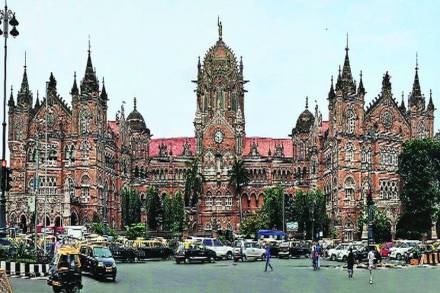 सीएसएमटी पुनर्विकासाला गती
