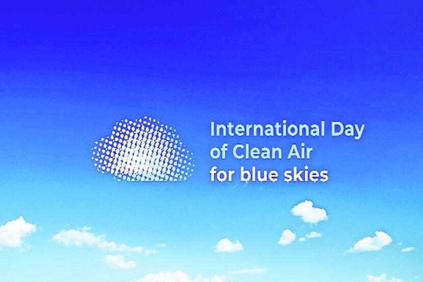 वाईट हवेबाबत इशारा देणारी यंत्रणा उभारण्याची मागणी वाईट हवेबाबत इशारा देणारी यंत्रणा उभारण्याची मागणी