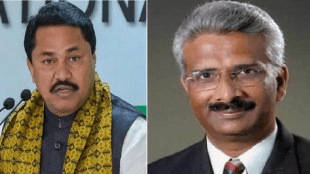 nana patole on ashutosh kumbhkoni