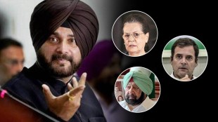 navjot singh sidhu on punjab politics congress