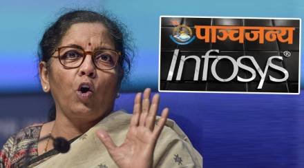 nirmala sitharaman