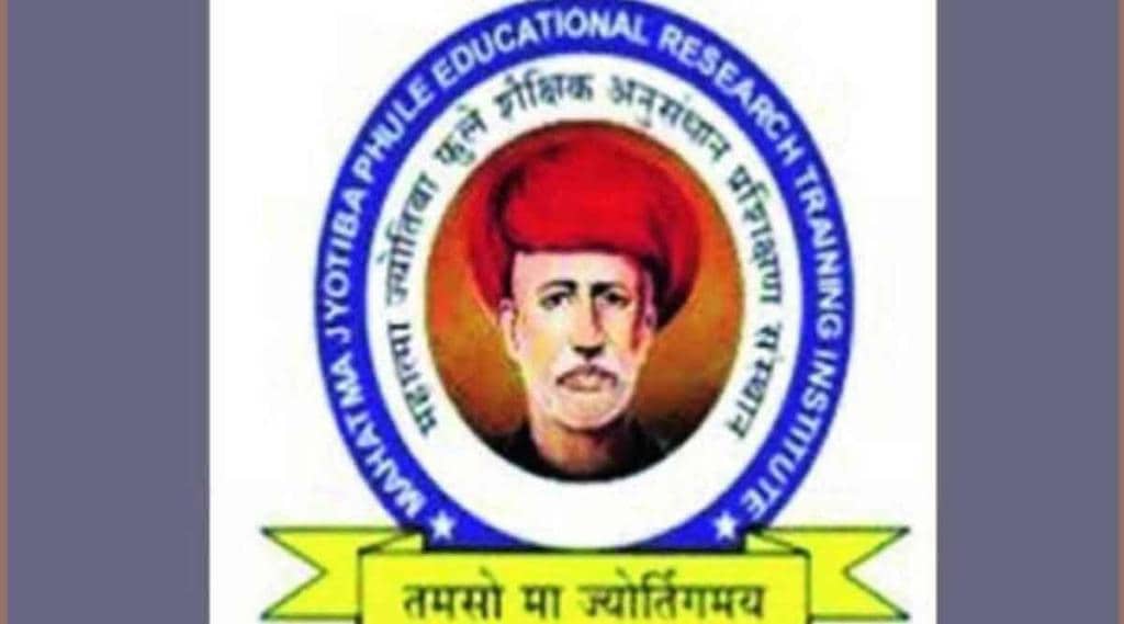 महाज्योतीच्या नाशिक विभागीय कार्यालयाचे घोडे अडले