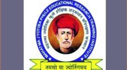 महाज्योतीच्या नाशिक विभागीय कार्यालयाचे घोडे अडले