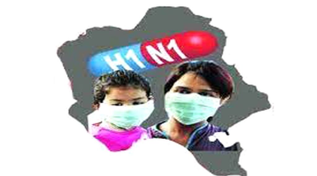 नागपूर विभागात स्वाईन फ्लूचा पहिला बळी?