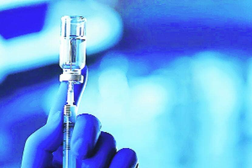 करोना प्रतिबंधक लशीऐवजी रेबीजची लस