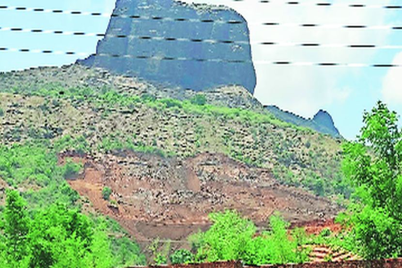 पर्यावरण राज्यमंत्र्यांचे आदेश धाब्यावर