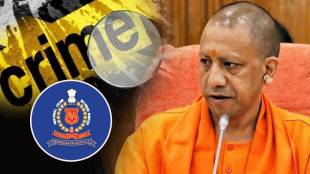 overall crime rate in uttar pradesh cm yogi adityanath