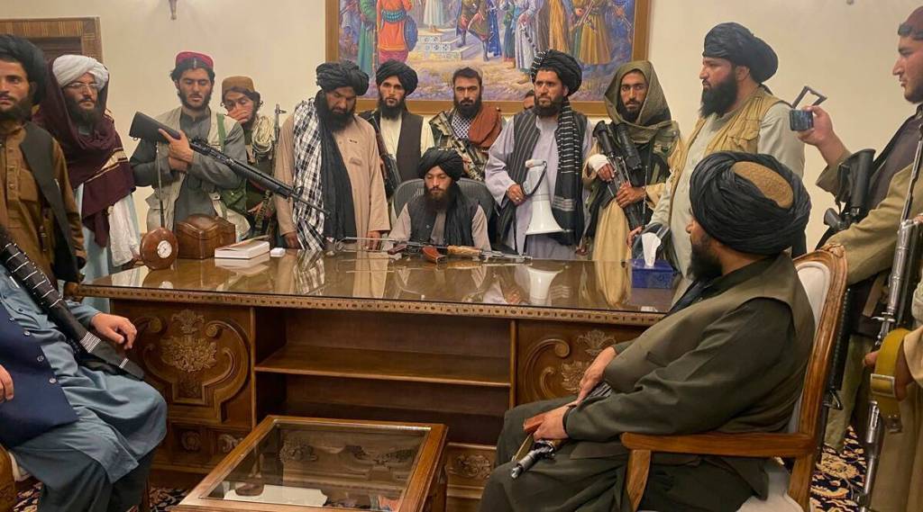 Taliban