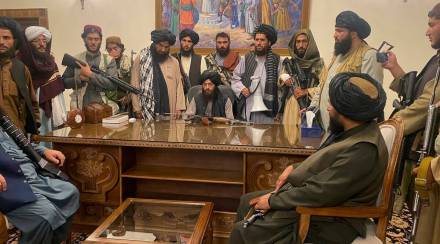 Taliban