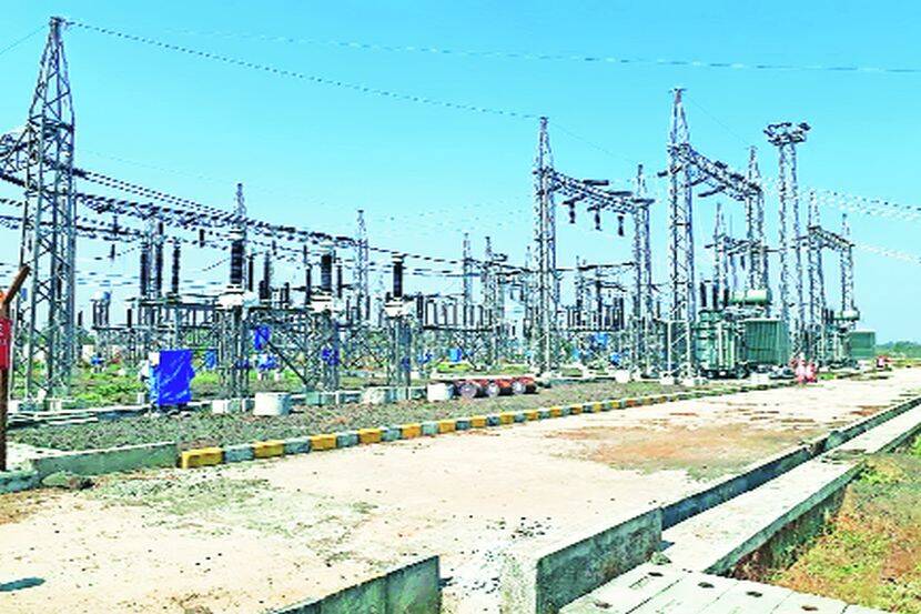 जव्हार, मोखाडय़ाची वीजसमस्या कायम