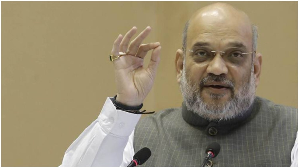 Amit Shah