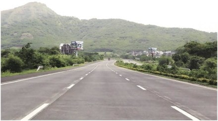 hIGHWAYS IN STATE