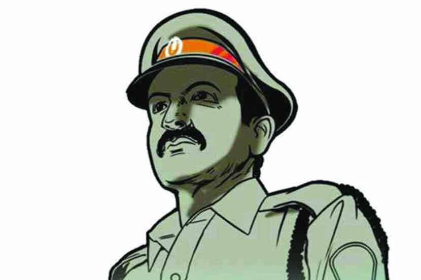 दहशतवादविरोधी कक्षाची स्थापना