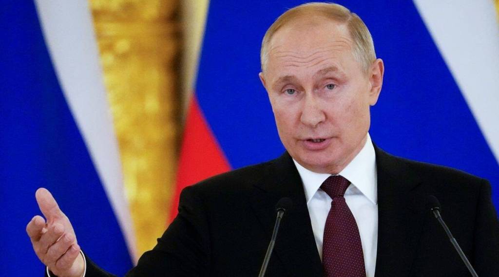 putin