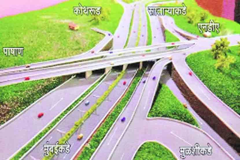 पीएमआरडीएच्या प्रारूप आराखडय़ावर हरकती नोंदवण्यासाठी आज शेवटचा दिवस