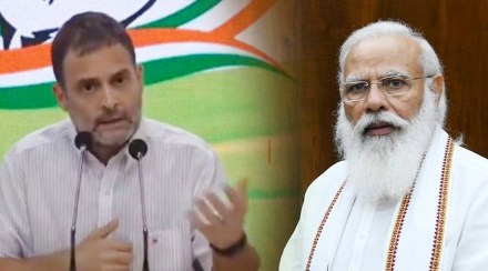 rahul gandi, narendra modi