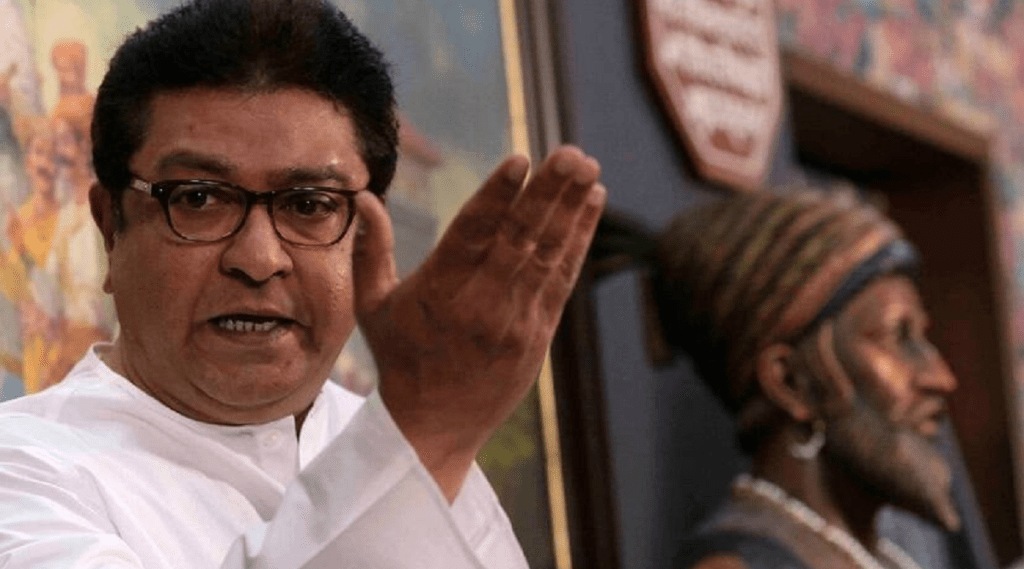 raj thackeray slams maharashtra government