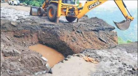चाळीसगावमध्ये नेत्यांच्या दौऱ्यांचा भर