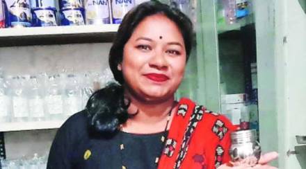 अमरावतीत ‘मायेच्या’ दुधाची साठवण