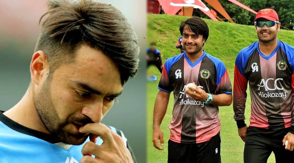 Mohammad nabi named captain of afghan team for t20 wc after rashid khan steps down