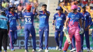 rajastahn royals registers lowest powerplay score in IPL 2021
