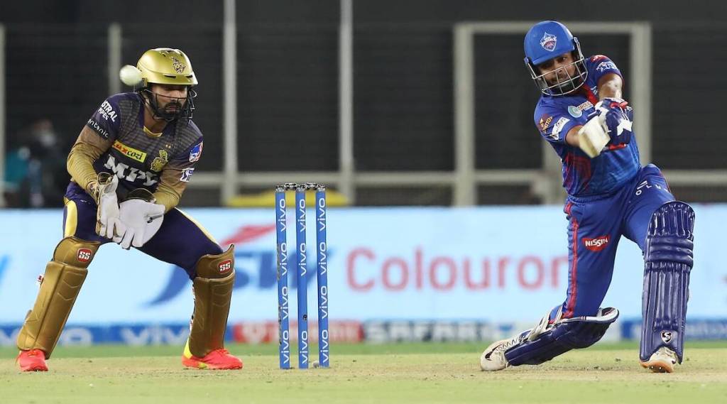 Shocking changes in KKR and Delhi Capitals squad