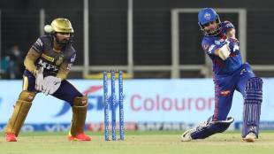 Shocking changes in KKR and Delhi Capitals squad