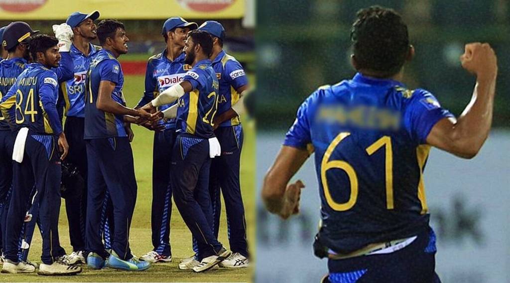 t20 world cup, sri lanka has included a mystery spinner, maheesh theekshana, t20 world cup maheesh theekshana,