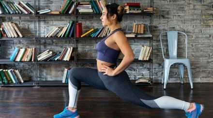 sport wear trend