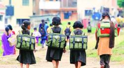 शहरातील शाळा बंद, ग्रामीणच्या सुरू होणार