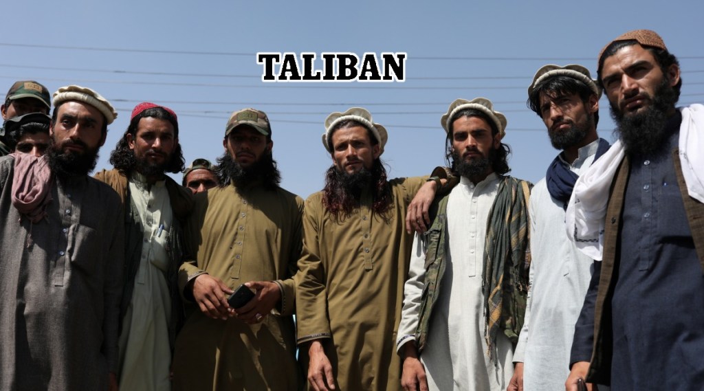 taliban