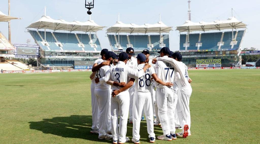 team-india