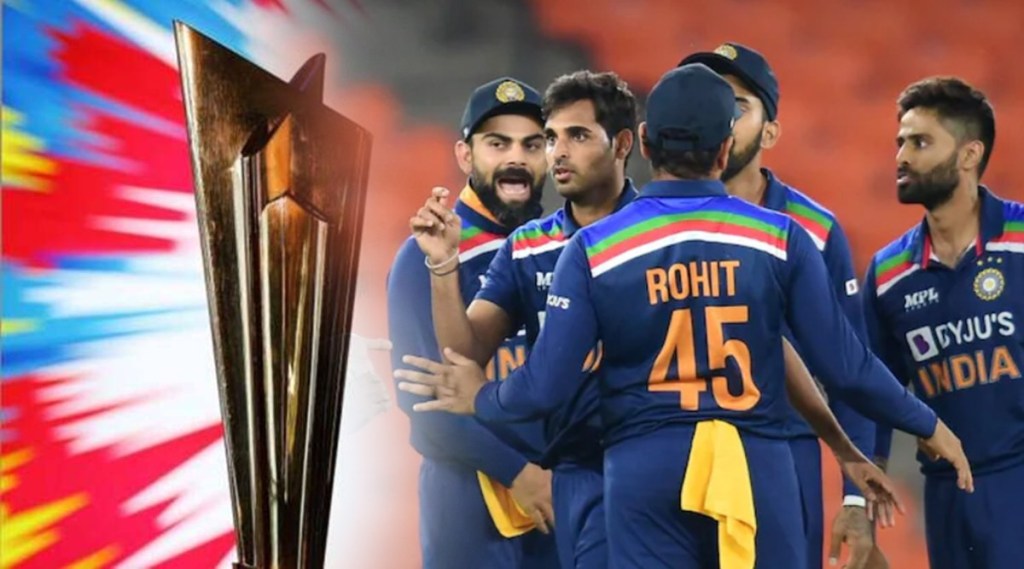 Indian cricket team likely to stay in Th8 Palm hotel for upcoming t20 world cup